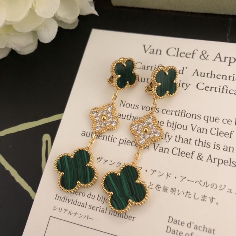 Vca Earrings